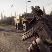 Escape from Tarkov #10587