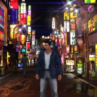 Yakuza 6: The Song of Life #2771