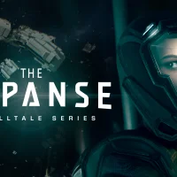 The Expanse: A Telltale Series #23666