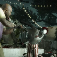 Left 4 Dead 2 #20027