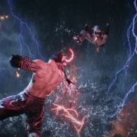 Tekken 8 #23023
