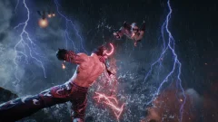Screenshot Tekken 8