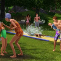 The Sims 3: Generations #21073