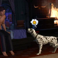 The Sims 3: Pets #21061