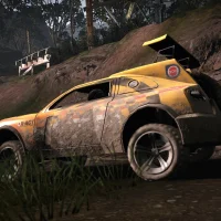 MotorStorm: Pacific Rift #40500
