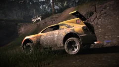 Screenshot MotorStorm: Pacific Rift