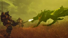 Screenshot Fallout 76: Wastelanders