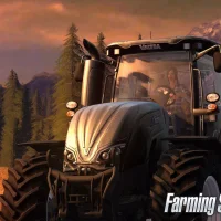 Farming Simulator 17 #6585