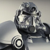 Fallout 4 #769