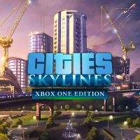 Cities: Skylines #8653