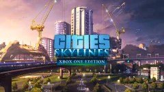Screenshot Cities: Skylines