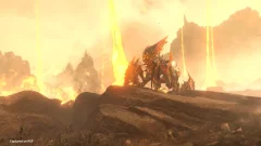 Screenshot Helldivers 2: Escalation of Freedom