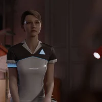 Detroit: Become Human #12530