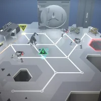 Deus Ex GO #6407