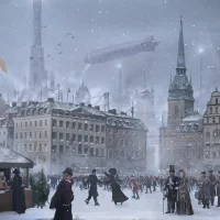The Order: 1886 #810