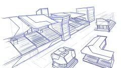 Screenshot Racecraft