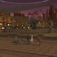 Tales of Vesperia: Definitive Edition #34625