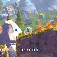 Bubsy: The Woolies Strike Back #40245