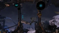 Screenshot Lost Planet 3