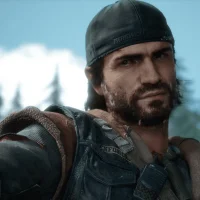 Days Gone Remastered #26509