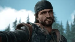 Screenshot Days Gone Remastered