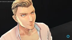 Screenshot Zero Time Dilemma