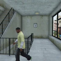 Grand Theft Auto V #9019