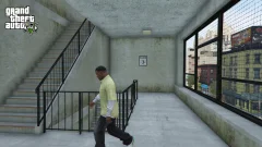 Screenshot Grand Theft Auto V