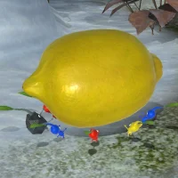Pikmin 3 Deluxe #15193