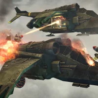 Warhammer 40,000: Space Marine #38746