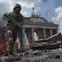 World War 3 #16494