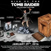 Rise of the Tomb Raider #2446