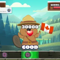 Beaver Fun #31053