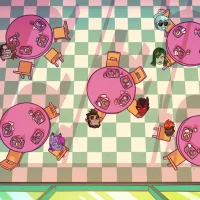 Monster Prom #34648
