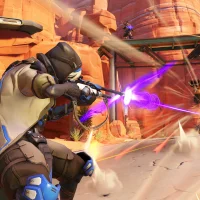 Overwatch #5729