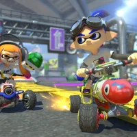 Mario Kart 8 Deluxe #8313