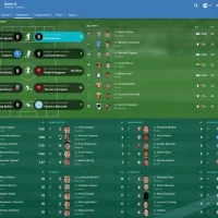 Football Manager 2017 #7889
