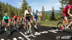 Screenshot Tour de France 2017