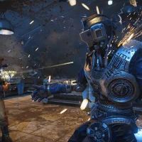 Gears of War 4 #6943