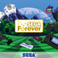 Sonic CD #40109