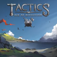 Tactics: Age of Affliction #14071