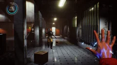 Screenshot Gemini: Heroes Reborn