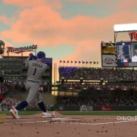 MLB The Show 18 #11946