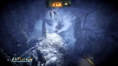 Screenshot Wasteland 3