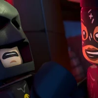 LEGO Batman: L'Eredità del Cavaliere Oscuro #29147