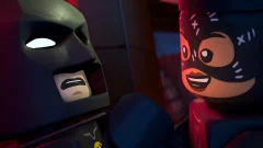 Screenshot LEGO Batman: L'Eredità del Cavaliere Oscuro