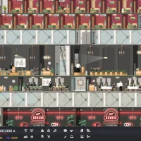 Project Highrise #9092