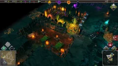Screenshot Dungeons 3