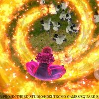 Dragon Quest Heroes II #3881