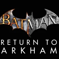Batman: Return to Arkham #4333
